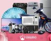Prefeitura de Junqueiro promove grande celebração para o Dia das Mães