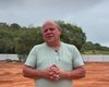 Prefeito Jadson Lessa visita obras da Creche Cria e da Escola do Coração
