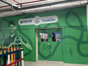 Confira as oportunidades de emprego da semana no Sine Maceió