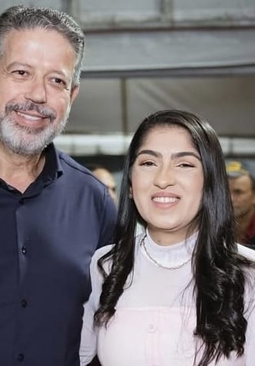 Ouro Branco avança na modernização de sua infraestrutura urbana com apoio de Arthur Lira