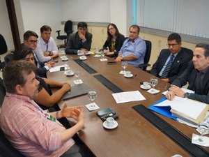 MPF/AL cobra distribuição de casas para desabrigados das chuvas em Marechal Deodoro