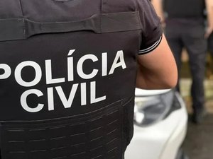 Preso idoso condenado por abusar sexualmente da filha no município de Piranhas