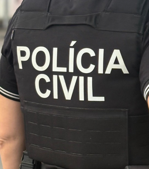 Foragida investigada por tráfico interestadual de drogas é capturada pela Polícia Civil em Arapiraca