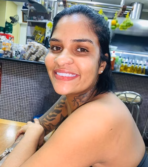 Corpo de mulher atropelada e arrastada é velado em São Paulo