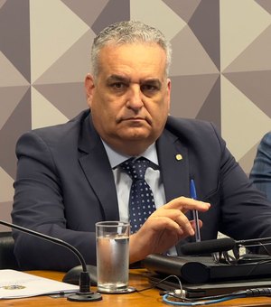 CPMI do INSS: Alfredo Gaspar denuncia blindagem para convocar envolvidos em roubo de aposentados e pensionistas