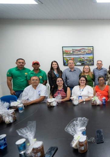 Arapiraca lança edital para eleição do Conselho Alimentar e Nutricional