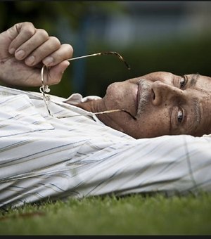 Morre o ator Nelson Xavier aos 75 anos em Minas Gerais