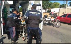 Funcionário da Meta Distribuidora morre no Hospital de Emergência em Arapiraca