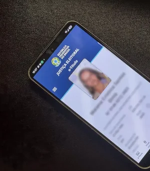 Eleições 2026: e-Título permite justificar ausência pelo celular