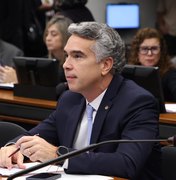 Rafael Brito defende fim da escala 6x1 e destaca expectativa para votação