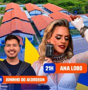 Palmeira entrega nova escola na zona rural com capacidade para 400 alunos