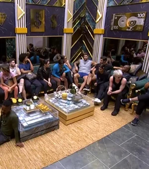 BBB 26: prova do líder causa polêmica na web e público fala em trapaça