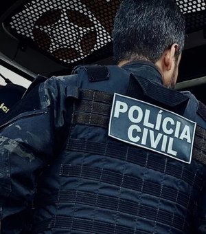 Acusado de tentar matar esposa é preso em Marechal Deodoro
