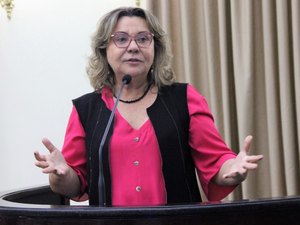 Tereza Nelma: “Empreendedores dos bairros destruídos pela Braskem também não podem ser esquecidos”