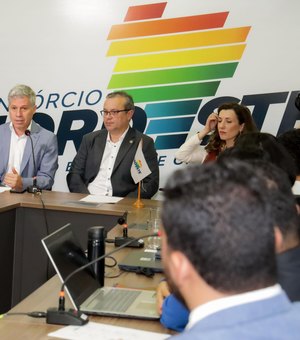 Consórcio Nordeste discute acesso da agricultura familiar a mercados internacionais