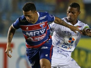 Série C: ASA encerra rodada em 7º, CSA é líder e Cuiabá conquista primeira vitória