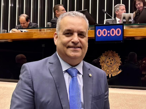 Alfredo Gaspar aprova PL que dá mais esperança às vítimas da Braskem do que ações de Renan Calheiros