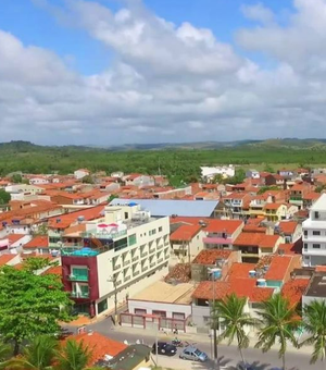 Idoso é preso por importunação sexual contra funcionária de restaurante em Maragogi