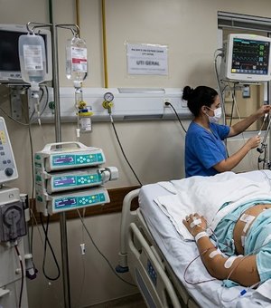 Igreja Nova: Mulher vítima de tentativa de homicídio segue internada em estado grave em Arapiraca