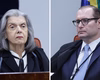 Com votos de Cármen e Zanin, STF pode formar hoje maioria contra Bolsonaro e aliados