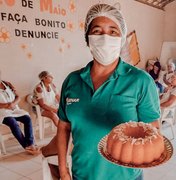 Mulheres canoenses concluem curso de Processamento da Mandioca