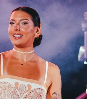 Ana Castela reage a vídeo de Zé Felipe e comentário agita a web