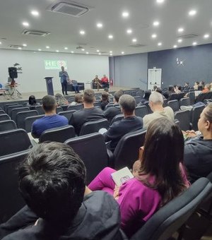 Hospital de Emergência do Agreste inicia Curso sobre Humanização e Segurança do Paciente