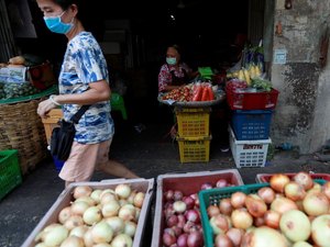 Normatização de feiras livres e mercados públicos é novamente colocada em debate