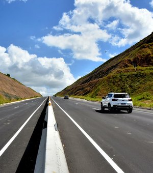 Segurança viária: número de óbitos cai 15,3% nas vias alagoanas
