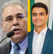 Queiroga quer canal direto com gestores sobre pandemia e liga para prefeito JHC