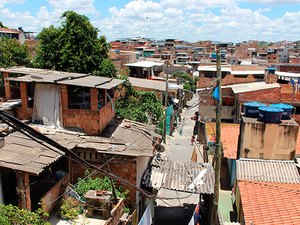 Índice de desenvolvimento humano cai em Maceió