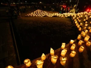 Brasil tem menor média móvel de mortes por Covid desde março