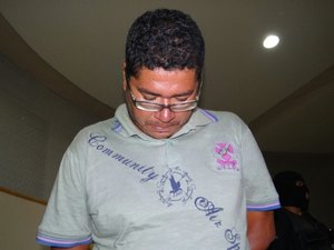 Suspeito de integrar grupo que atacou bancos em cinco cidades de AL este ano é preso