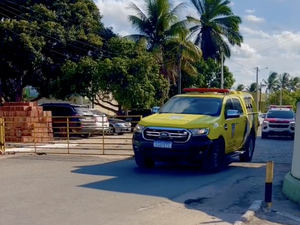 Condutor realiza manobras perigosas, foge da polícia e abandona moto após queda em Girau do Ponciano