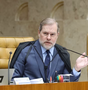 Caso Master: Toffoli diz que ‘jamais recebeu qualquer valor’ de Vorcaro