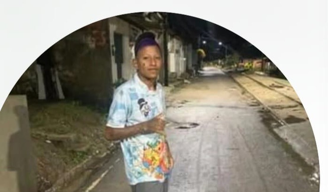 Polícia Civil investiga desaparecimento de adolescente de 16 anos em Cajueiro