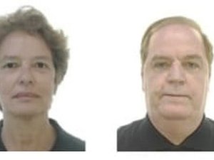 Médico e esposa são mortos a facadas pelo filho