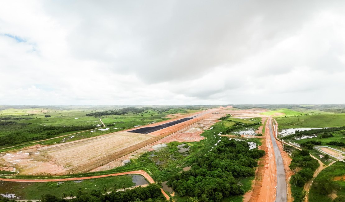 Maragogi decola com mais de R$ 1,2 bilhão em investimentos do Governo de Alagoas
