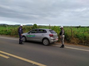 Em quatro meses de pandemia, Arsal realiza 7.041 abordagens nas rodovias de Alagoas