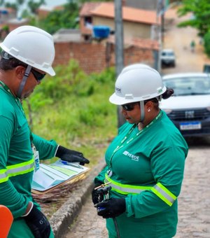 Governo anuncia obras do Mais Água Alagoas em cinco municípios