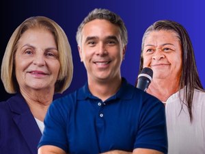 Chegou a hora deles: Em Alagoas, a moda é ser tio - Tio Rafa, Tia Júlia, Tia Fátima