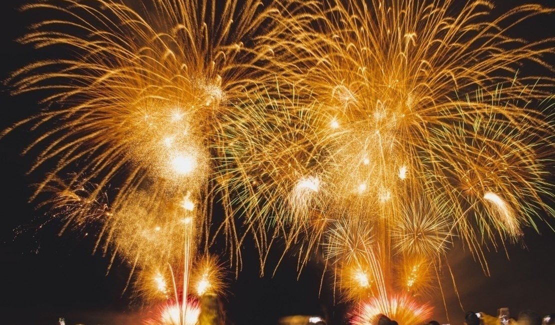 Prefeitura divulga resultado das inscrições de ambulantes para o Réveillon 2026