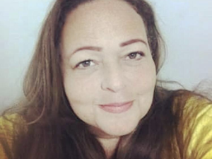 Radialista radicada em Alagoas morre devido complicações da Covid-19