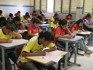 Alagoas tem 412 alunos premiados em olimpíada de Matemática