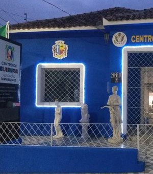 Centro Cultural Ivan Barros: mais uma parada cultural no FIPI