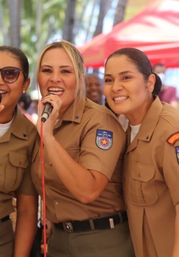Banda da Polícia Militar de Alagoas anuncia estreia do projeto “Caravana Musical” em Maragogi