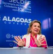 Governo de Alagoas abre inscrições para programa de estágio com reserva de 10% de vagas para PcDs