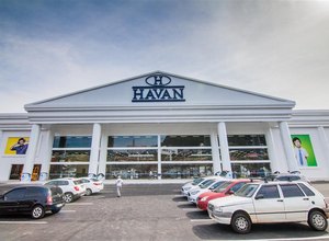 Loja Havan de Maceió é alvo de mais uma ação criminosa