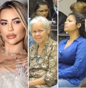 Presídio para onde Deolane foi levada é o mesmo em que estão as 'Canibais de Garanhuns'