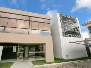 Casa da Mulher Alagoana funcionará 24h durante o recesso do Judiciário